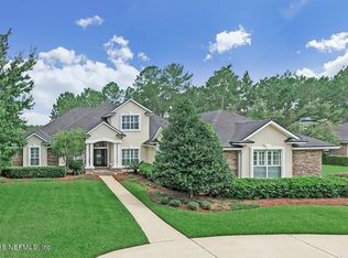 217 E Kari Ct, Saint Johns, FL 32259