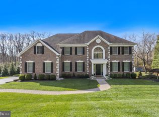 361 Quail Run Ln, West Chester, PA 19382