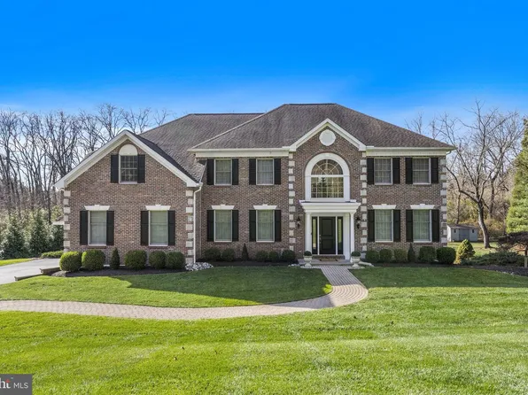 361 Quail Run Ln, West Chester, PA 19382