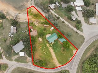 9516 County Road 197, Breckenridge, TX 76424