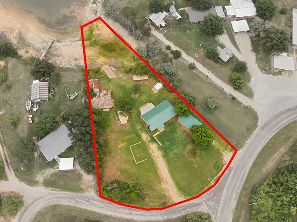 9516 County Road 197, Breckenridge, TX 76424