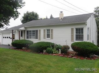 180 Ridge Rd, Utica, NY 13501