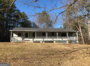 3991 Dabbs Bridge Rd, Acworth, GA 30101