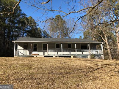 3991 Dabbs Bridge Rd, Acworth, GA, 30101