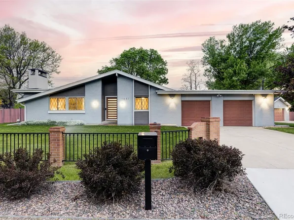 1051 S Geneva, Denver, CO 80247