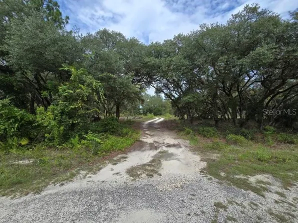 0 SE 133rd Ave, Dunnellon, FL 34431