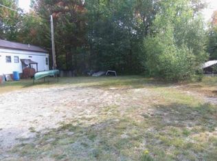 165 Pamola Park, Millinocket, ME 04462