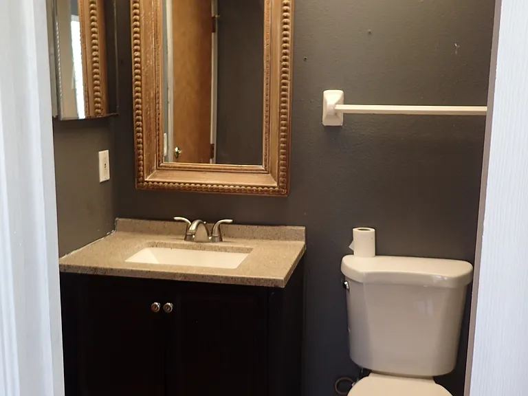 2nd floor full bath