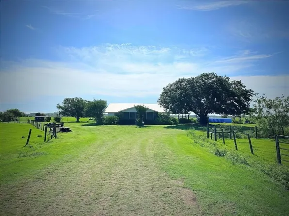 17350 NW 144th Avenue, Okeechobee, FL 34972