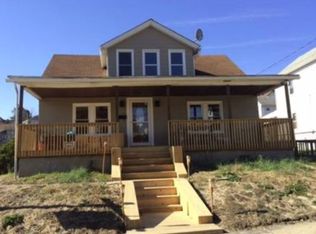 601 Beech St, Washington, PA 15301