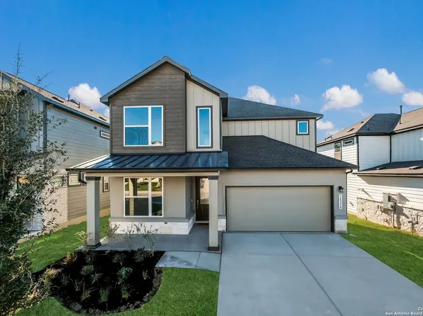 15318 Twin Canyon, San Antonio, TX 78247
