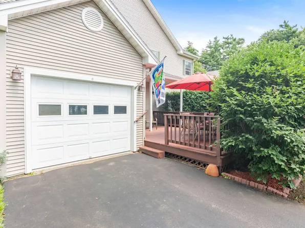 4 Donald Drive #4, Milton, VT 05468
