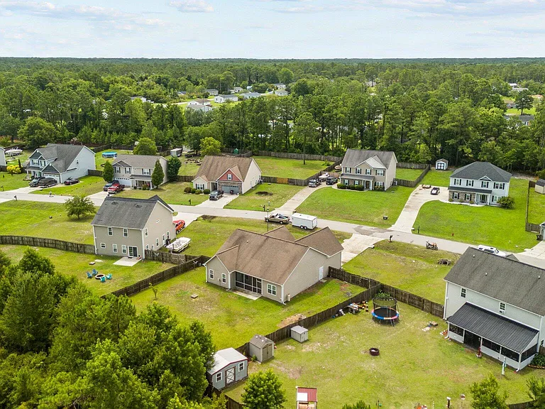 514 Aberdineshire Ct — Photo 34