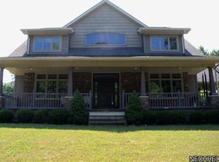 11242 Mechanicstown Rd, Hanoverton, OH 44423