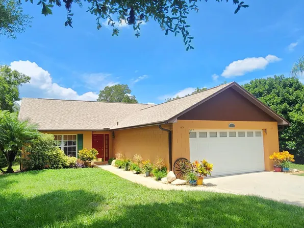 740 Enterprise Osteen Rd, Osteen, FL 32764