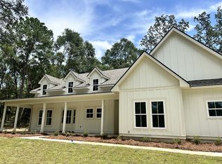 167 Briarwood Trl, Pinetta, FL 32350