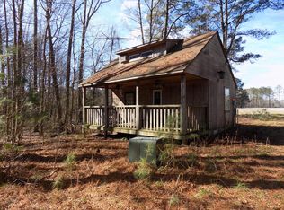 353 Ferry Rd, Heathsville, VA 22473