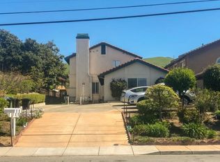 43568 Bryant St APT 3, Fremont, CA 94539