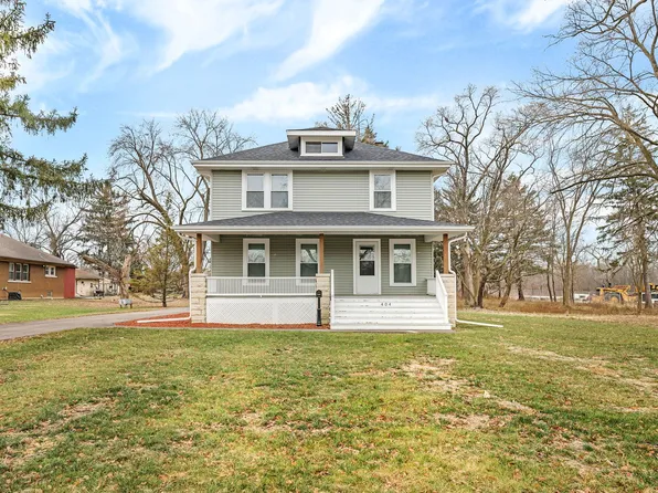 404 Manhattan Rd, Joliet, IL 60433