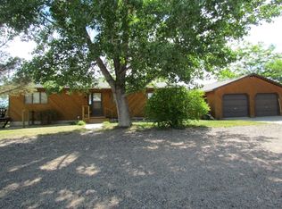 45 Appaloosa Ln #17, Cody, WY 82414
