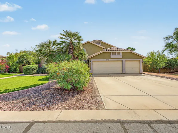 2465 E DRAKE Street, Gilbert, AZ 85234