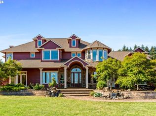 17324 Powers Creek Loop Rd NE, Silverton, OR 97381