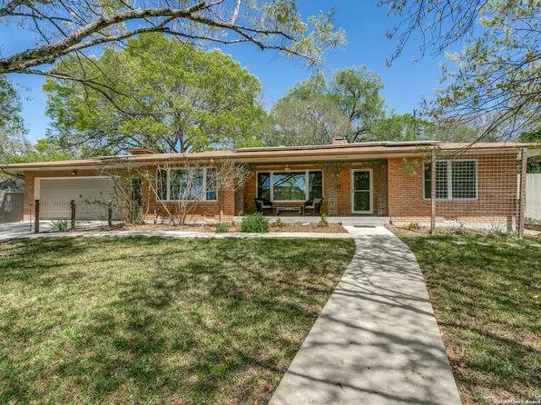 111 Downing, San Antonio, TX 78209
