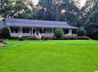 205 Forest Ridge Rd, Ranburne, AL 36273