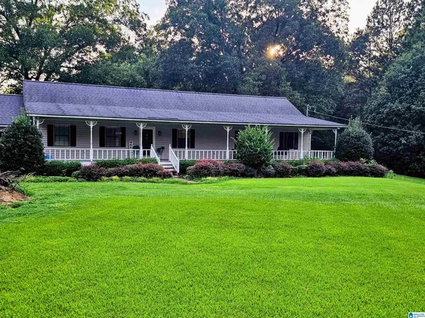 205 Forest Ridge Rd, Ranburne, AL 36273