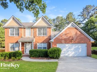 110 Magnolia Walk Ln, Atlanta, GA 30349