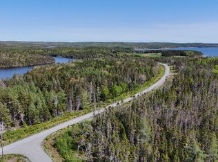 LOT 76 Peter Sosna Dr, Richmond, NS B0E 3B0