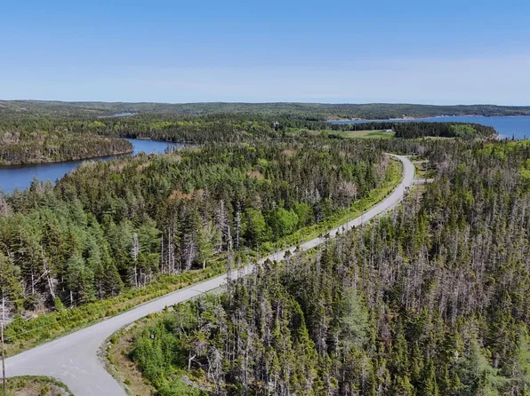 LOT 76 Peter Sosna Dr, Richmond, NS B0E 3B0