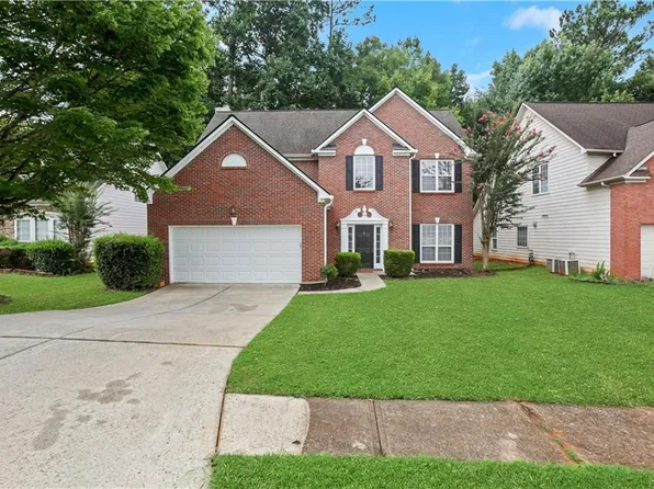 2780 School Side Way, Lawrenceville, GA 30044