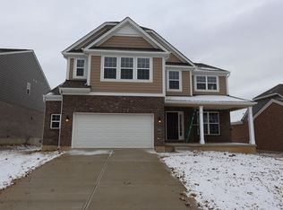 624 Goldfinch Dr, Beavercreek, OH 45434