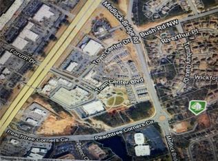 0 Medlock Bridge Rd, Peachtree Corners, GA 30092