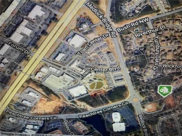 0 Medlock Bridge Rd, Peachtree Corners, GA 30092