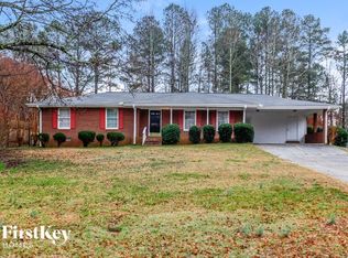 1017 Pine Ln, Lawrenceville, GA 30043