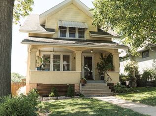 3010 S 33rd St, Omaha, NE 68105