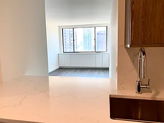 Rented by The Dermot Realty Management Company