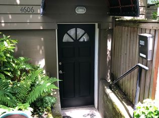 4606 Dayton Ave N, Seattle, WA 98103
