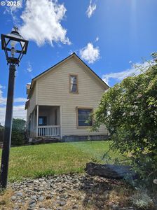 322 NW 2nd St, Goldendale, WA, 98620