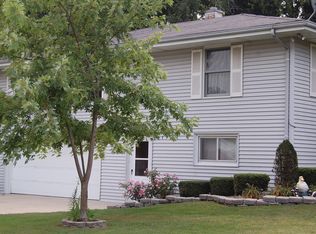 16749 W 138th St, Lockport, IL 60441