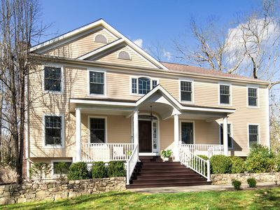 36 Cardinal Road, Weston, CT, 06883