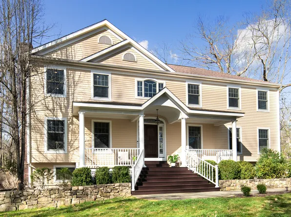 36 Cardinal Road, Weston, CT 06883
