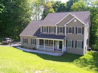 5 Pine View Cir, New Milford, CT 06776
