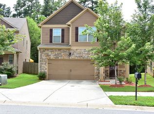 4842 Longview Run, Decatur, GA 30035
