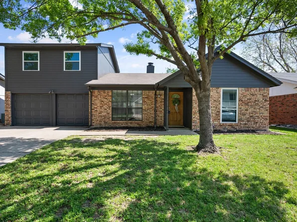 8036 Berry Brook Dr, Watauga, TX 76148