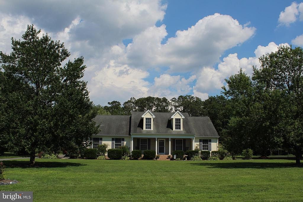 9311 Bel Air Dr, Mardela Springs, MD 21837 Zillow