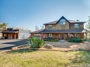 115 Woodland Blvd, Boerne, TX 78006