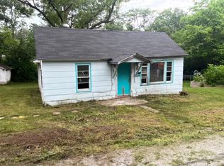 609 S Elmer St, Salem, MO 65560